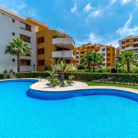 Amazing - La Recoletta 2 Bed - 2 Pools Apartment