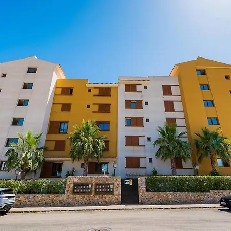Apartment Amazing - La Recoletta 2 Bed - 2 Pools Punta Prima (Alicante)