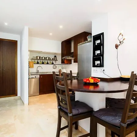 Amazing - La Recoletta 2 Bed - 2 Pools Apartment *