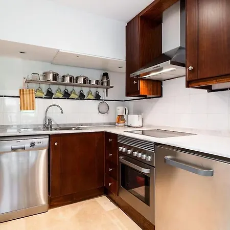 Amazing - La Recoletta 2 Bed - 2 Pools Apartment Punta Prima (Alicante)