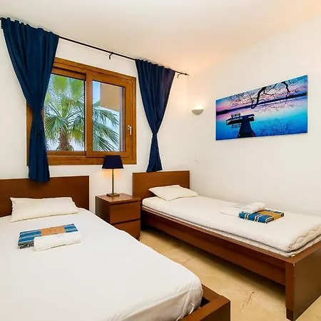Apartment Amazing - La Recoletta 2 Bed - 2 Pools Punta Prima (Alicante)