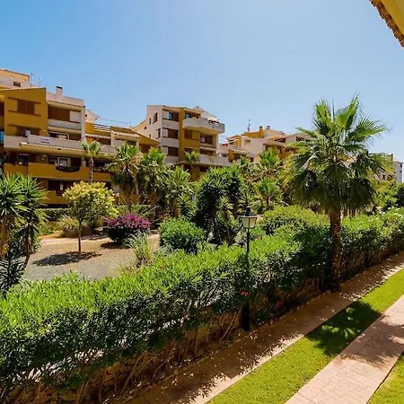 Amazing - La Recoletta 2 Bed - 2 Pools *