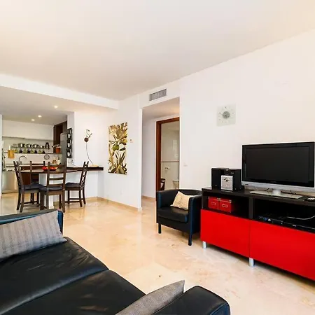 Apartment Amazing - La Recoletta 2 Bed - 2 Pools