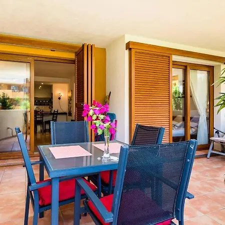 Amazing - La Recoletta 2 Bed - 2 Pools Apartment Punta Prima (Alicante)
