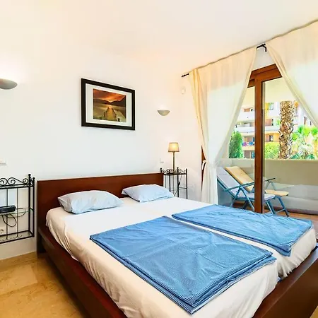 Amazing - La Recoletta 2 Bed - 2 Pools * Punta Prima (Alicante)