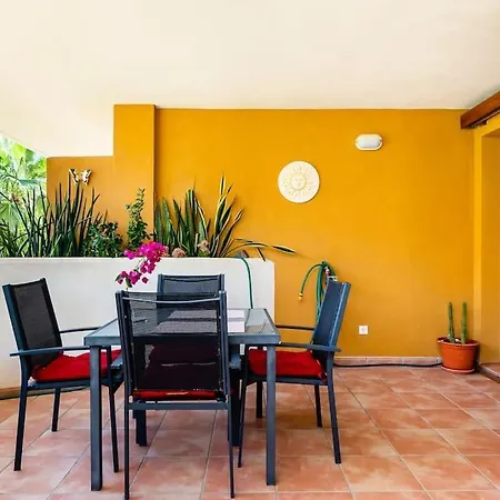 Amazing - La Recoletta 2 Bed - 2 Pools *