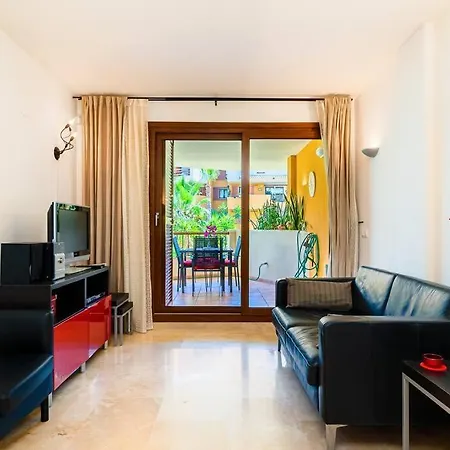 Amazing - La Recoletta 2 Bed - 2 Pools